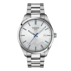TISSOT - RelojHomb T150.410.11.031.00
