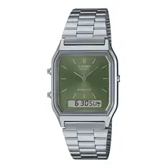 CASIO - Reloj Unisex