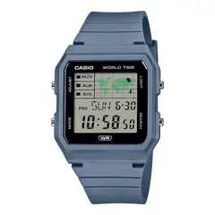 CASIO - Reloj Unisex LF-30W-2ADF