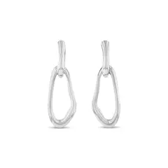 CALVIN KLEIN - Aretes Mujer 35000749