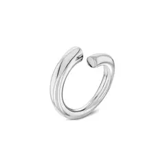 CALVIN KLEIN - Anillo Mujer 35000766B