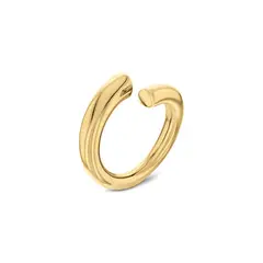 CALVIN KLEIN - Anillo Mujer 35000767C