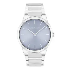 CALVIN KLEIN - Reloj Mujer 25100081