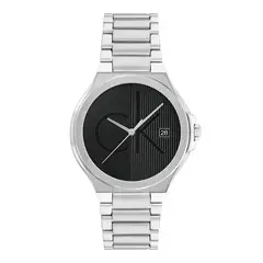 CALVIN KLEIN - Reloj Hombre 25200482