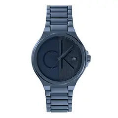 CALVIN KLEIN - Reloj Hombre 25200484