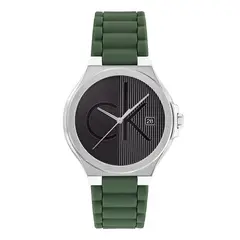 CALVIN KLEIN - Reloj Hombre 25200487
