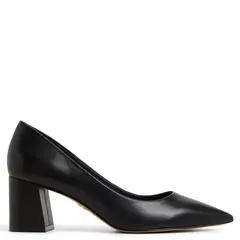 ALDO - Tacones Mujer con tacón Cuadrado Ybalelin Negros