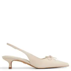 ALDO - Tacones Mujer con tacón Aguja Azizza Blancos