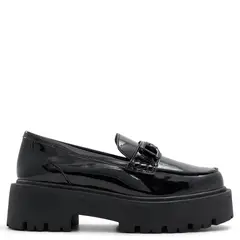 ALDO - Mocasines Mujer Oneameth Negros