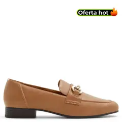 CALL IT SPRING - Mocasines Mujer Hollyy Negros