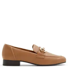 CALL IT SPRING - Mocasines Mujer Hollyy Negros