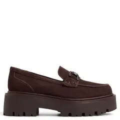 ALDO - Mocasines Mujer Oneameth Cafés