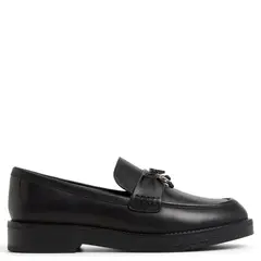 ALDO - Mocasines Mujer Gwajar Negros