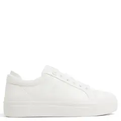 ALDO - Tenis Moda Brynlee Mujer Blancos
