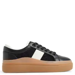 ALDO - Tenis Moda Brynlee Mujer Negros