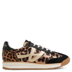 ALDO - Tenis Moda Stepcount Mujer Animal Print
