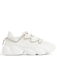 CALL IT SPRING - Tenis Moda Graciela Mujer Blancos