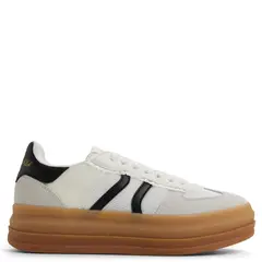 ALDO - Tenis Moda Elabrintar Mujer Blancos