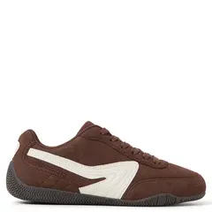 CALL IT SPRING - Tenis Moda Pantheraa Mujer Cafés