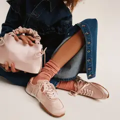 ALDO - Tenis Moda Balletsnkr Mujer