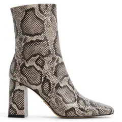 ALDO - Botas Mujer con tacón Cuadrado Vellamo