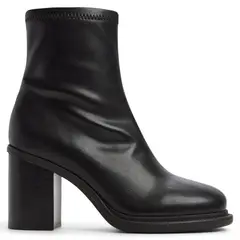 ALDO - Botas Mujer con tacón Cuadrado Xiomara Negros