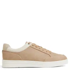 CALL IT SPRING - Tenis Moda Dunkirck Hombre Cafés