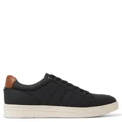 CALL IT SPRING - Tenis Moda Dunkirck Hombre Negros