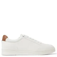 CALL IT SPRING - Tenis Moda Dunkirck Hombre Blancos