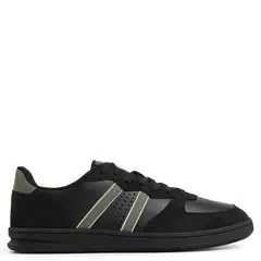 CALL IT SPRING - Tenis Moda Yoshida Hombre Negros