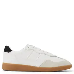 CALL IT SPRING - Tenis Moda Mahalo Hombre Blancos
