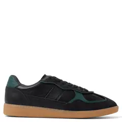 CALL IT SPRING - Tenis Moda Mahalo Hombre Negros