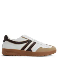 CALL IT SPRING - Tenis Moda Sunda Hombre Blancos