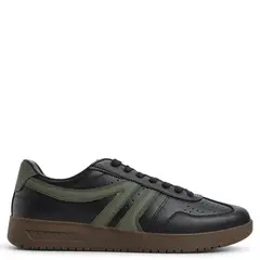 CALL IT SPRING - Tenis Moda Sunda Hombre Negros