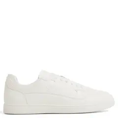 ALDO - Tenis Moda Curtis Hombre Blancos