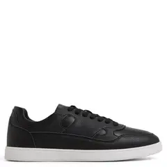 ALDO - Tenis Moda Curtis Hombre Negros