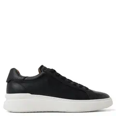 ALDO - Tenis Moda Toddy Hombre Negros