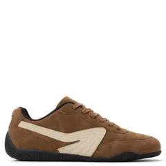 CALL IT SPRING - Tenis Moda Pantherra Hombre Cafés