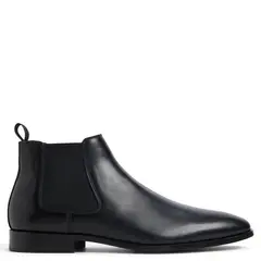 ALDO - Botines para Hombre Sosa Negros