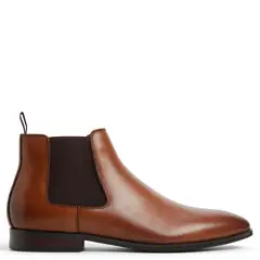 ALDO - Botines para Hombre Sosa Cafés