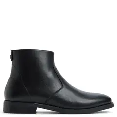 CALL IT SPRING - Botines para Hombre Burnette Negros
