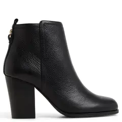 ALDO - Botas Mujer con tacón Cuadrado Noemia Negros