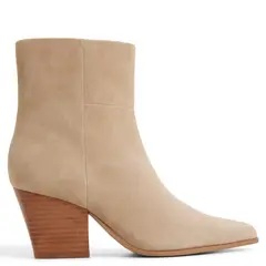 ALDO - Botas Mujer con tacón Cuadrado Shanah