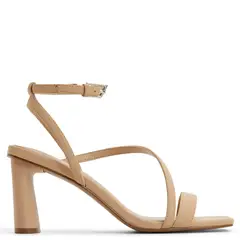 CALL IT SPRING - Sandalias Mujer con tacón Cuadrado Laneyy
