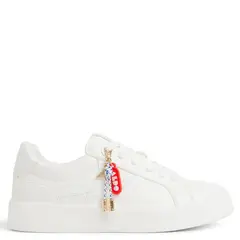 ALDO - Tenis Moda Mtlsneaker Mujer Blancos