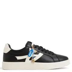 ALDO - Tenis Moda Mtlsneaker Hombre Negros