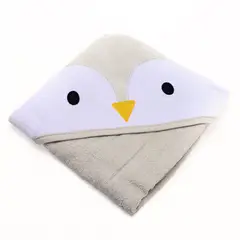 BABY FRESH - Toalla de baño 300 g TOKI TOALLA BF 76 x 76 cm