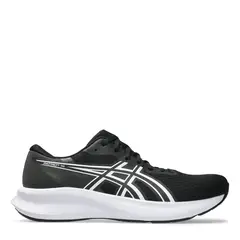 ASICS - Tenis Hombre Running Patriot 14 Negros