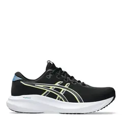 ASICS - Tenis Hombre Running Gel Excite 11 Negros