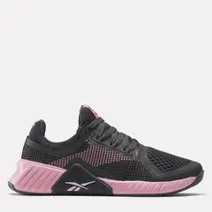 REEBOK - Tenis Mujer Cross training Flip Charge Negros